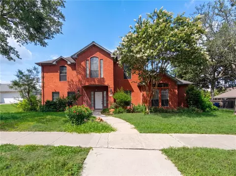 14925 Beal Dr, Corpus Christi, TX 78410