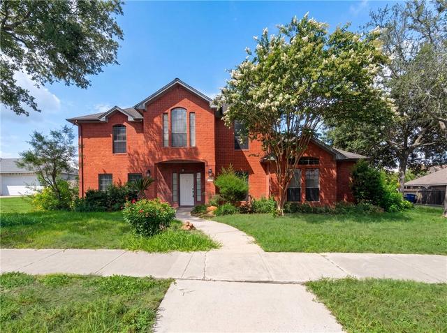 14925 Beal Dr, Corpus Christi, TX 78410