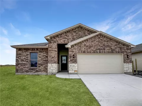 1414 Aegon, Corpus Christi, TX 78415