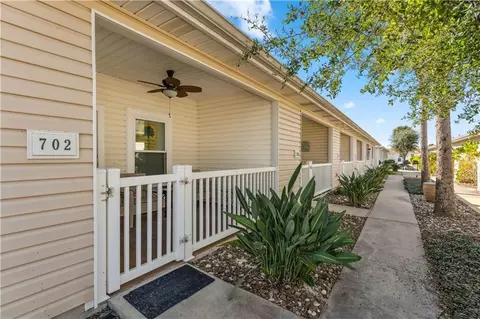 15209 S Padre Island Dr #702, Corpus Christi, TX 78418