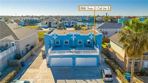 13965 Ports O Call Dr #D, Corpus Christi, TX 78418