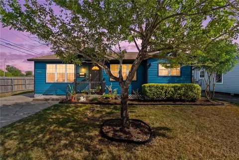 4906 Waltham Dr, Corpus Christi, TX 78411