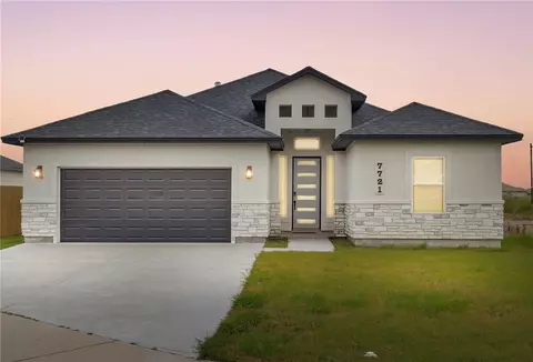 7721 Nadia Dr, Corpus Christi, TX 78414