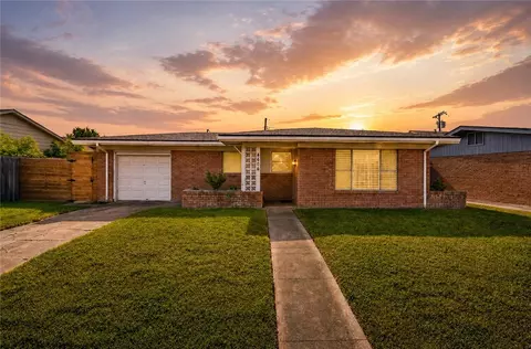 4606 Calvin Dr, Corpus Christi, TX 78411