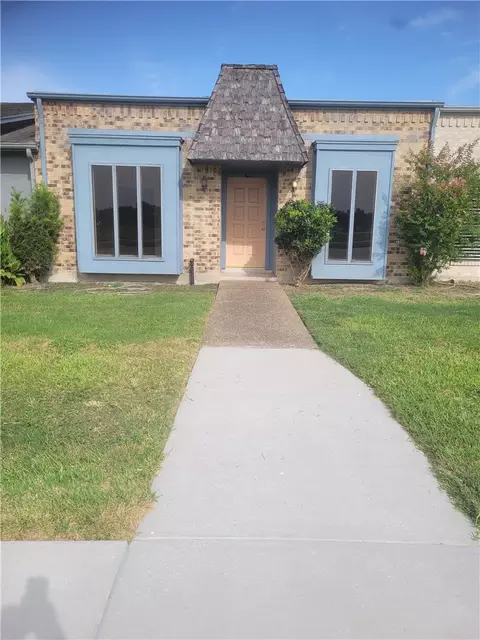 7201 Sparkle Sea Dr #C, Corpus Christi, TX 78412
