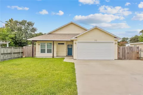 332 Wray Ln, Corpus Christi, TX 78412