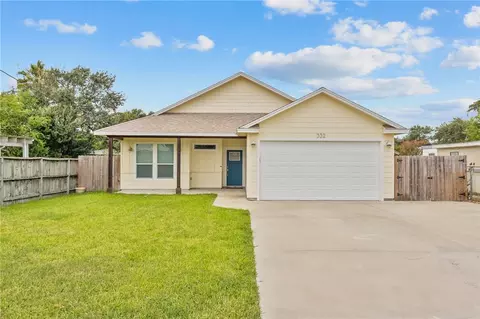 332 Wray Ln, Corpus Christi, TX 78412