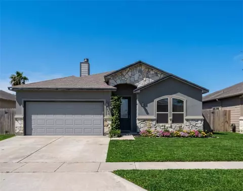 7650 Sable Creek Dr, Corpus Christi, TX 78414