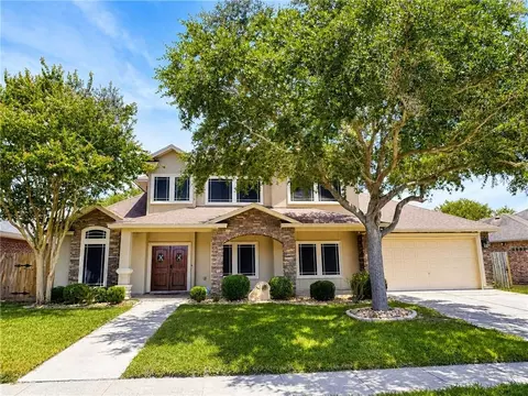 7622 Grenade Dr, Corpus Christi, TX 78414