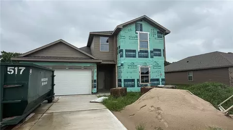 128 Amethyst St, Portland, TX 78374