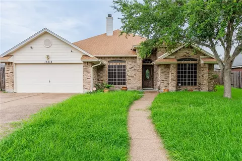15414 Guadalupe River Dr, Corpus Christi, TX 78410