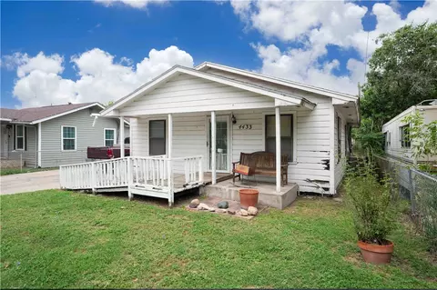 4433 Jose Dr, Corpus Christi, TX 78416