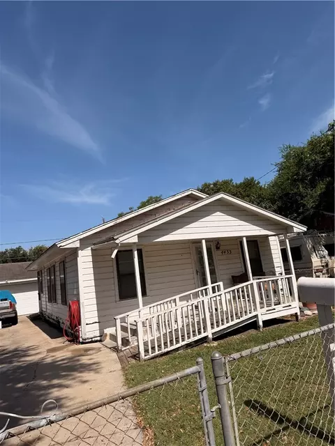 4433 Jose Dr, Corpus Christi, TX 78416