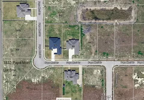 1833 Papa Mori Dr, Corpus Christi, TX 78414