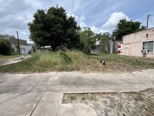 tbd E Miller St, Falfurrias, TX 78355