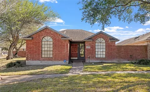 7209 Mansions Dr #O-6, Corpus Christi, TX 78414