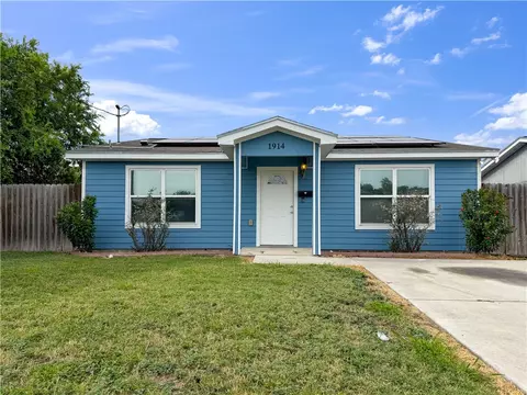 1914 Lipan St, Corpus Christi, TX 78408
