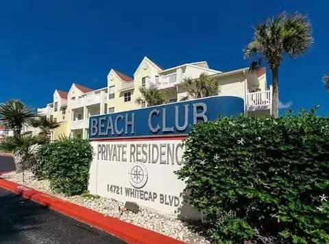 14721 Whitecap Blvd #297, Corpus Christi, TX 78418