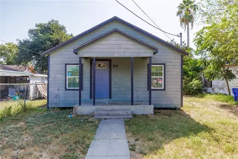 810 11th St, Corpus Christi, TX 78404