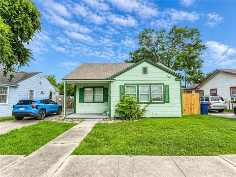 437 Ohio Ave, Corpus Christi, TX 78404