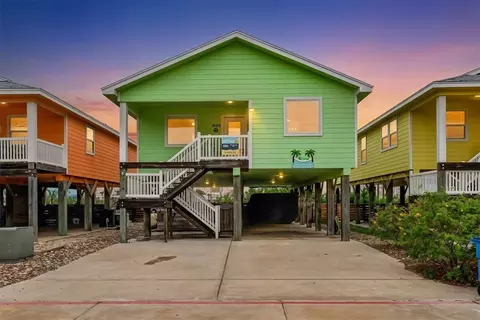 1698 Fishermans Cv, Port Aransas, TX 78373
