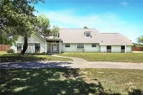 5353 County Road 73, Robstown, TX 78380