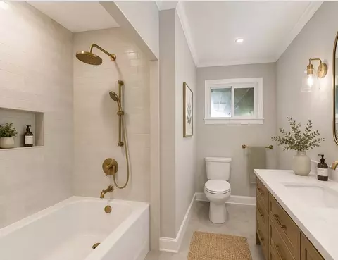 Bath - 706 E Henderson St, Bishop, TX 78343 photo 2 of 6