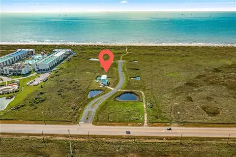 126 Mustang Island Estates Dr, Port Aransas, TX 78373