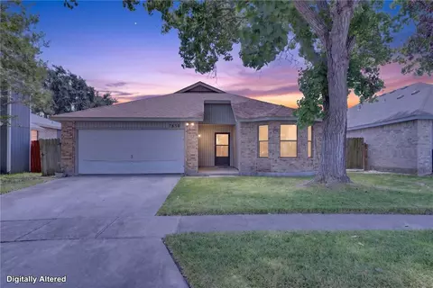 7830 Grizzley Dr, Corpus Christi, TX 78414