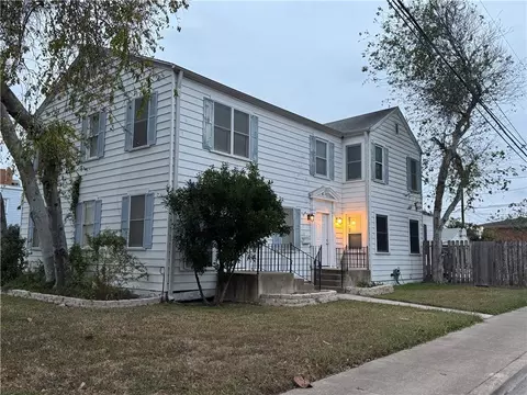 118 Cole St, Corpus Christi, TX 78404