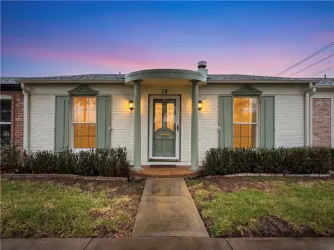 13 Townhouse Ln, Corpus Christi, TX 78412