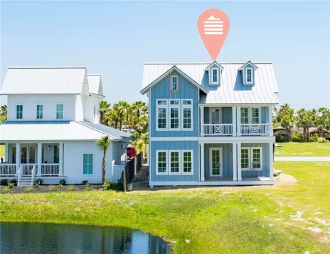 132 Sweet Tea St, Port Aransas, TX 78373