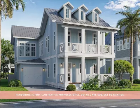 132 Sweet Tea St, Port Aransas, TX 78373