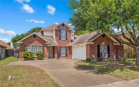 6414 Avignon St, Corpus Christi, TX 78414