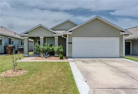 3741 W L Breeding Dr, Corpus Christi, TX 78414
