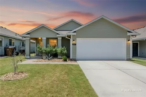 3741 W L Breeding Dr, Corpus Christi, TX 78414