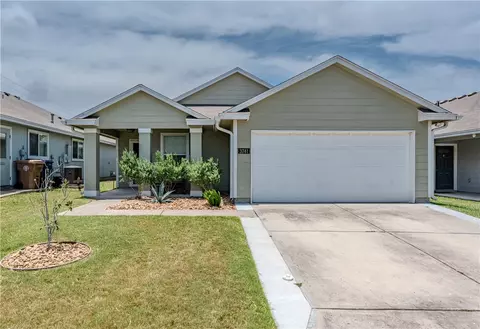 3741 W L Breeding Dr, Corpus Christi, TX 78414