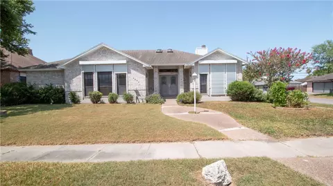 4634 Megal Dr, Corpus Christi, TX 78413