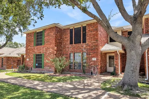 4022 Wood Riv #5B, Corpus Christi, TX 78410