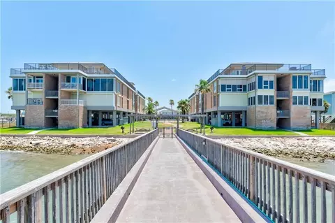 631 Channel View Dr #208, Port Aransas, TX 78373