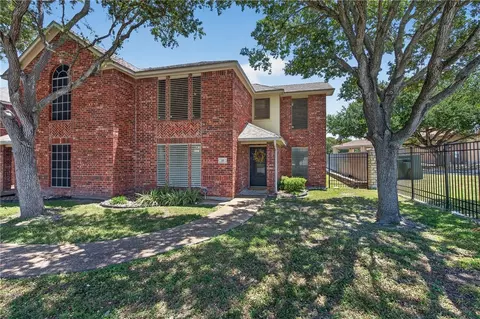 4022 Wood River Dr #5D, Corpus Christi, TX 78410