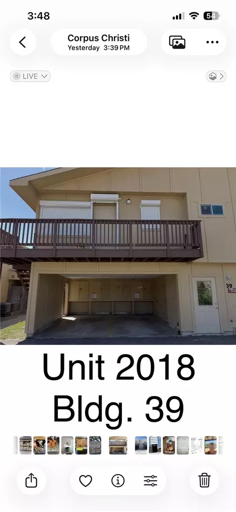 2018 Hidden #2018, Corpus Christi, TX 78412