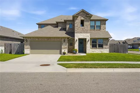 2601 Las Estrellas St, Corpus Christi, TX 78414
