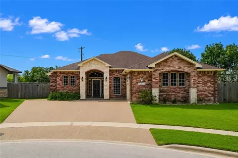 10301 Beverly Hills Dr, Corpus Christi, TX 78410