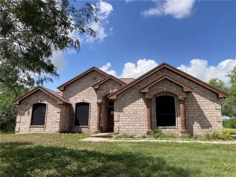 208 County Road 3523, Orange Grove, TX 78372