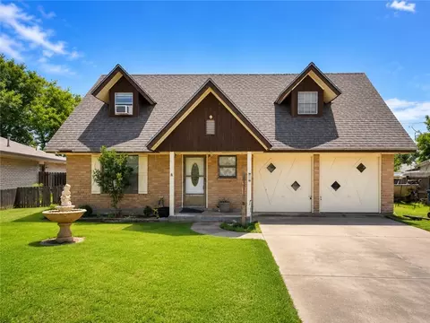 3201 E Bayberry Pl, Corpus Christi, TX 78418