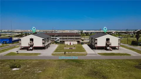4301 Gulfbreeze Blvd, Corpus Christi, TX 78402