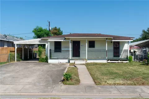 1524 Ormond Dr, Corpus Christi, TX 78415