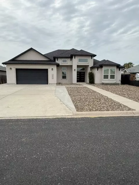 15642 Finistere St, Corpus Christi, TX 78418