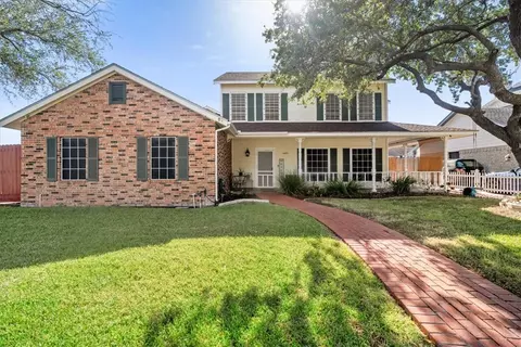 6601 Whitewing Dr, Corpus Christi, TX 78413